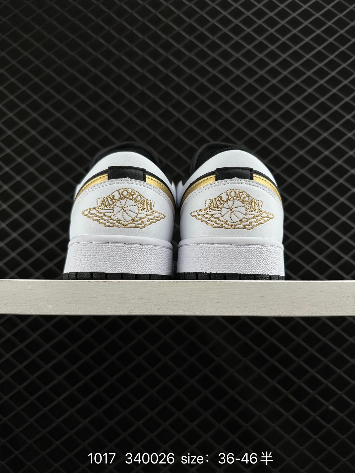 Air Jordan 1 Low AJ1